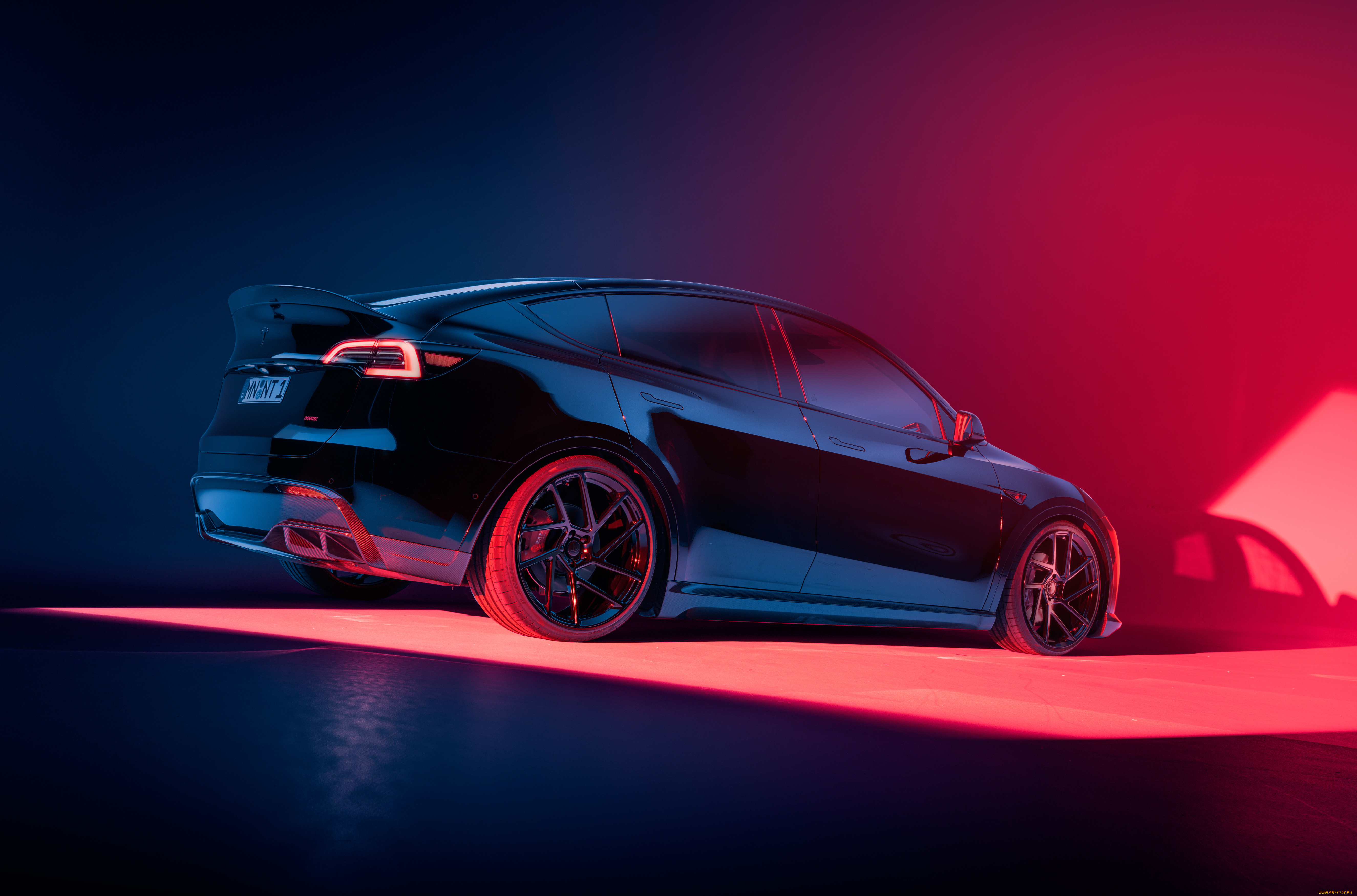 автомобили, tesla