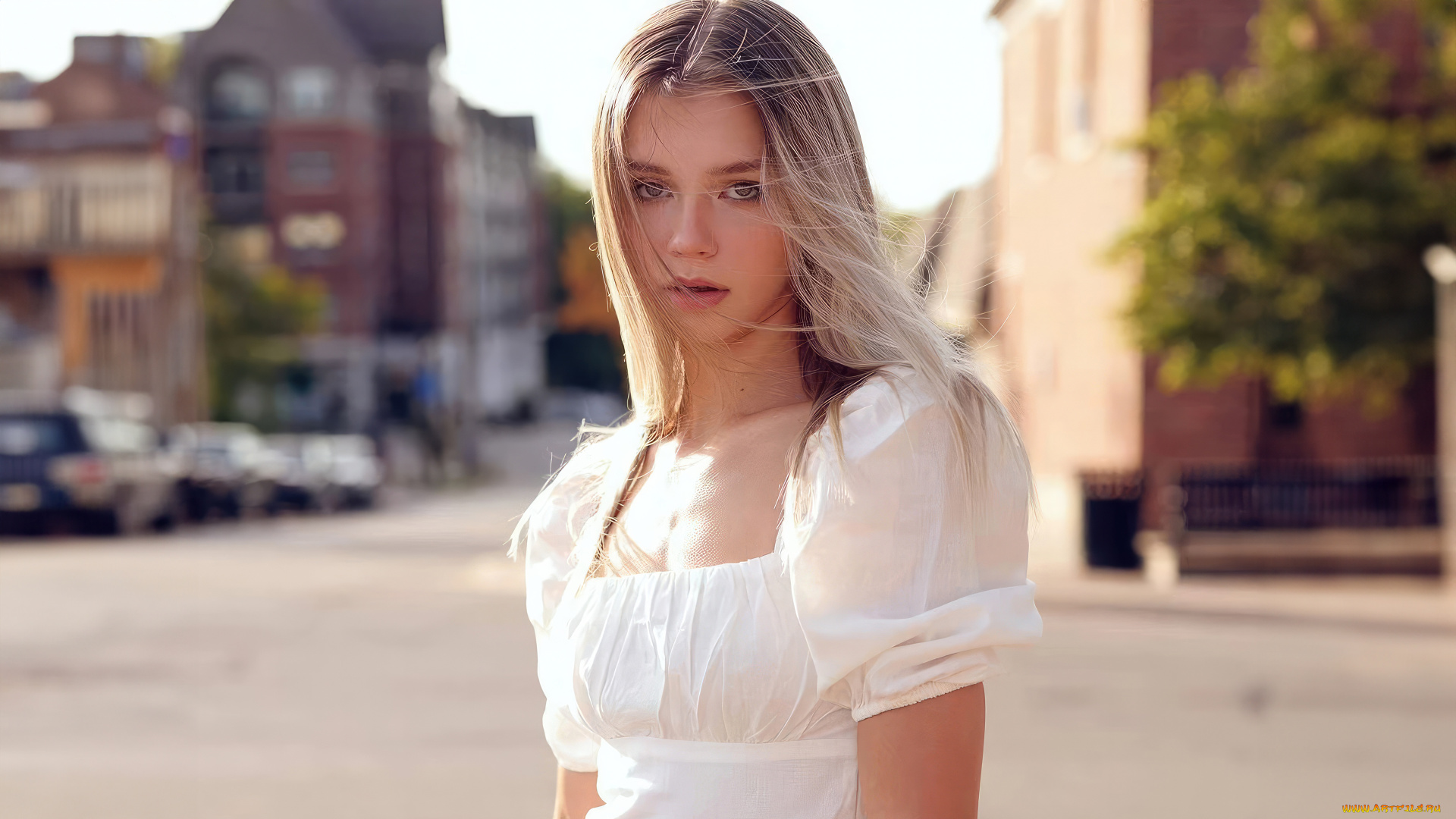 девушки, ангелина, поликарпова, ангелина, поликарпова, бeлое, платье, город, инстаграм, facebook