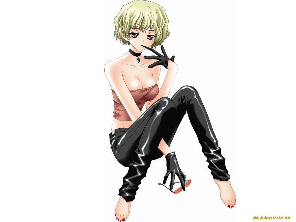 аниме, *unknown, другое