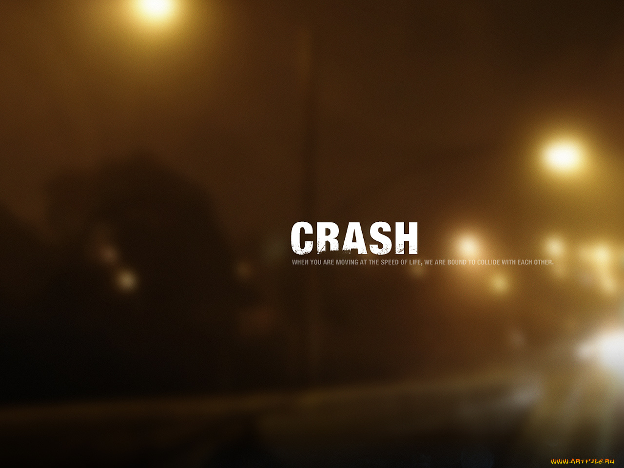 crash, кино, фильмы