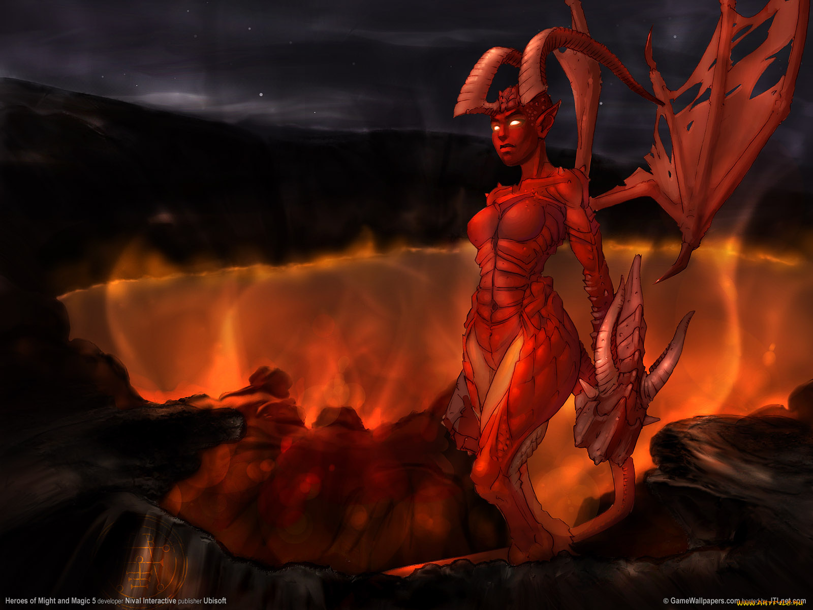 heroes, of, might, and, magic, видео, игры