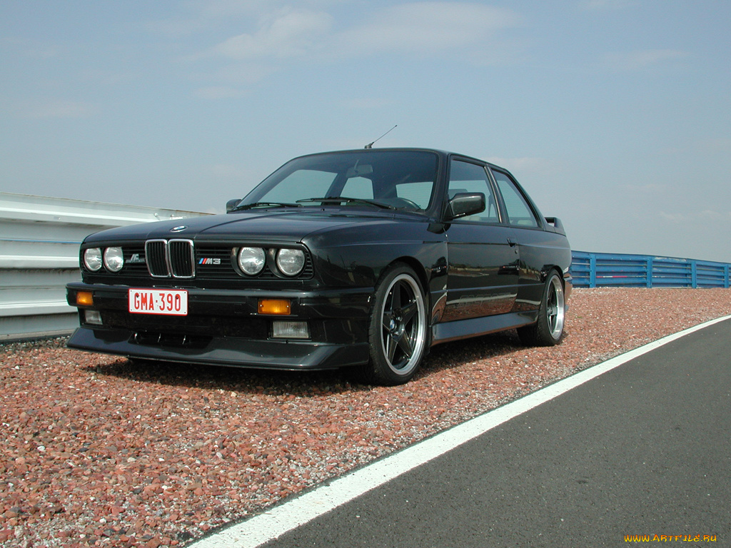 ac, schnitzer, acs3, e46, m3, автомобили, bmw