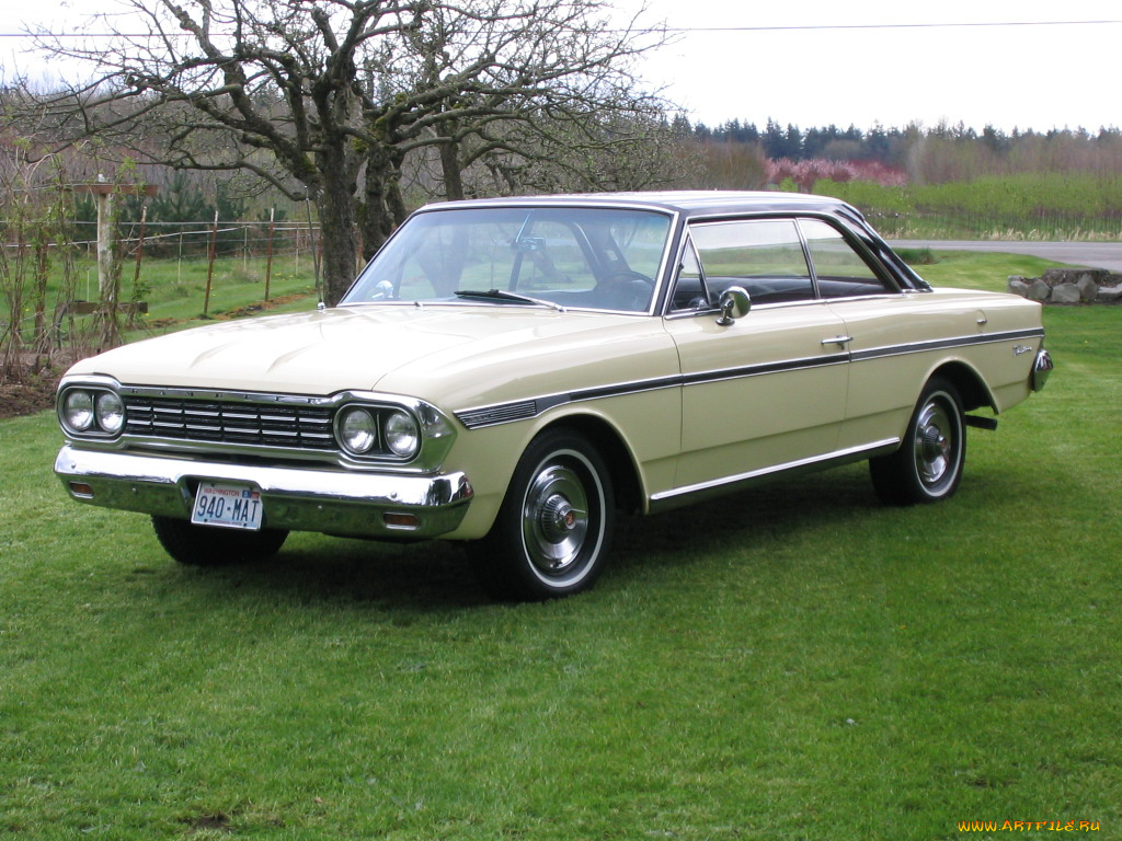 amc, автомобили