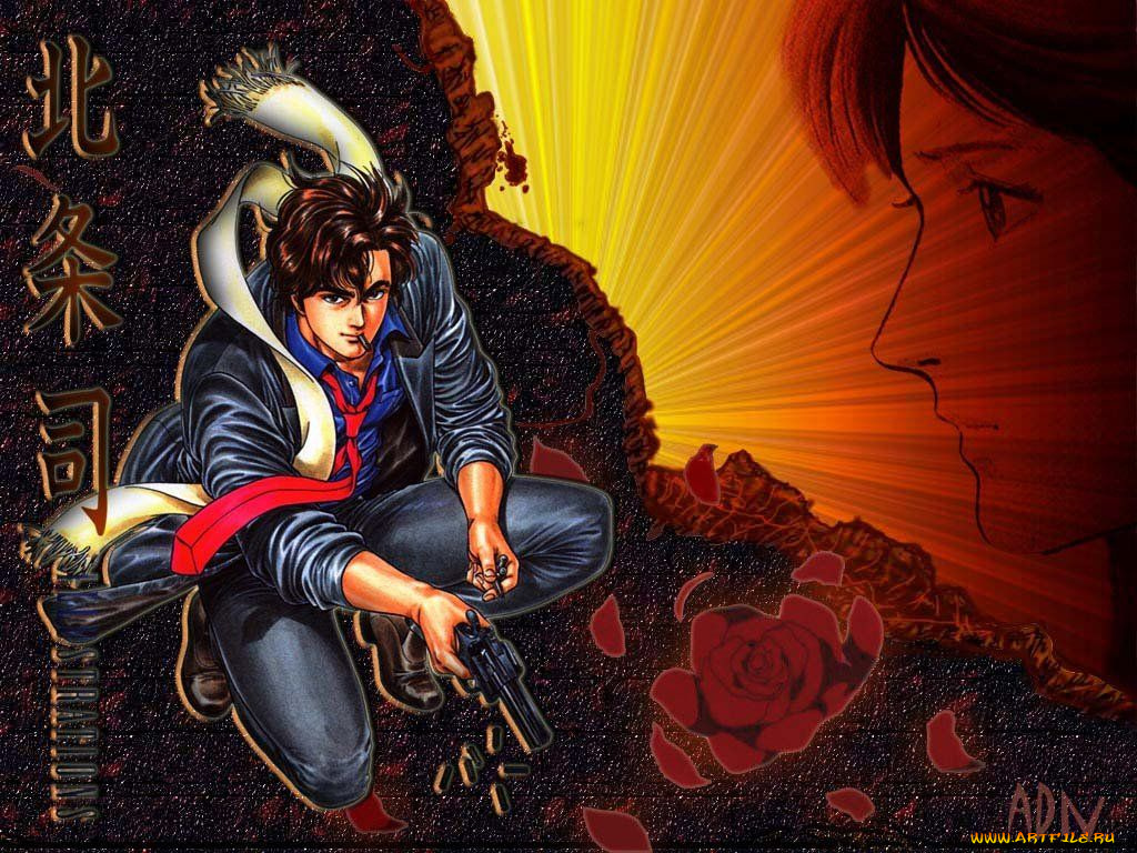 аниме, *unknown, другое