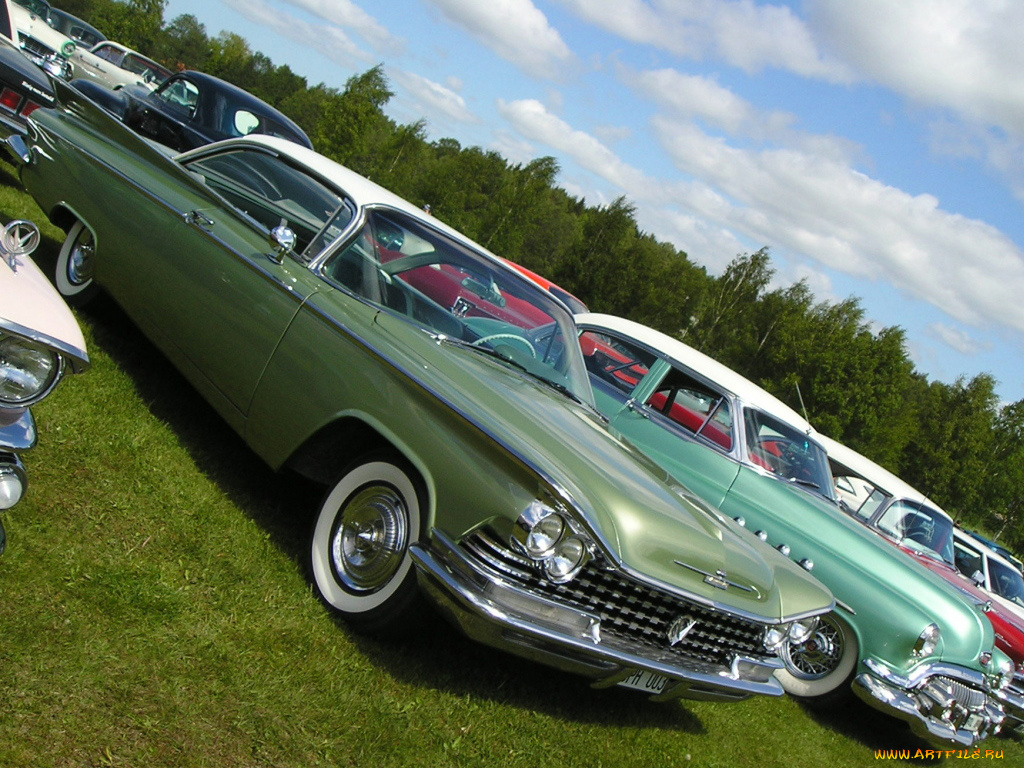 автомобили, buick