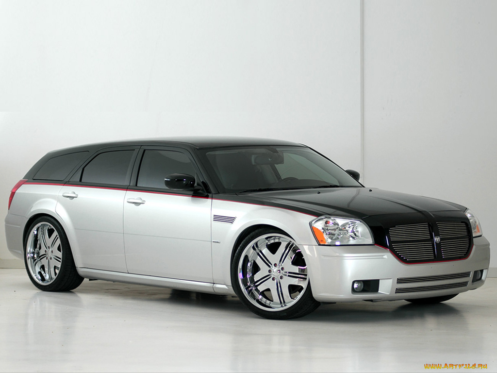 автомобили, dodge