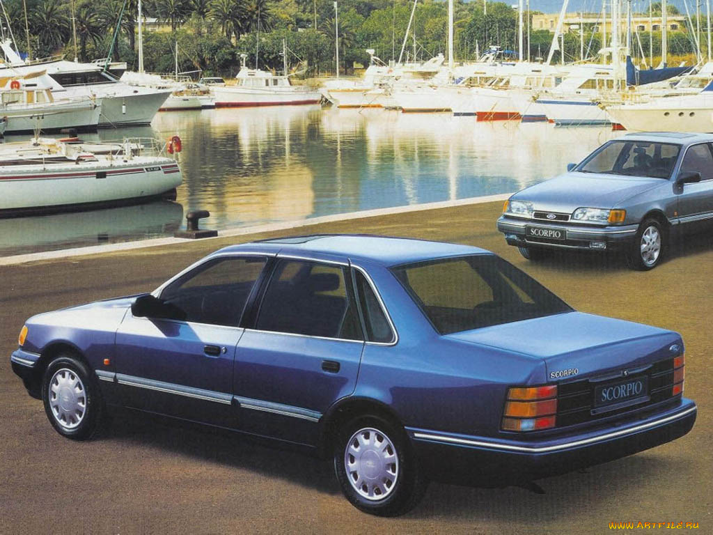 автомобили, ford