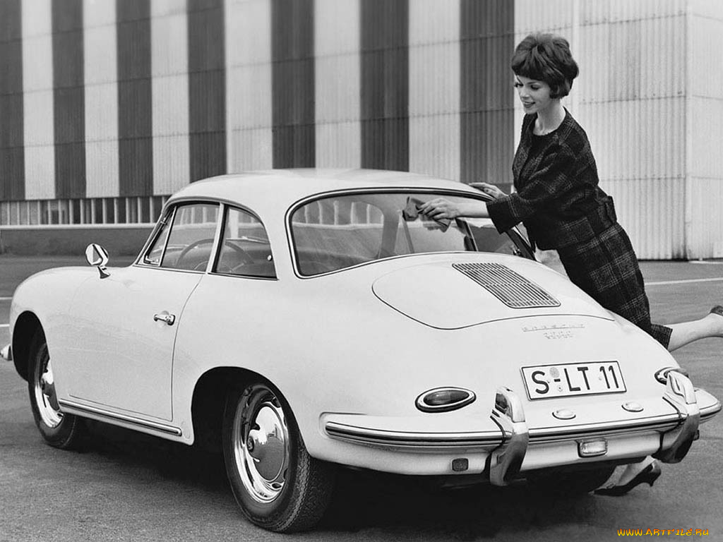 автомобили, porsche