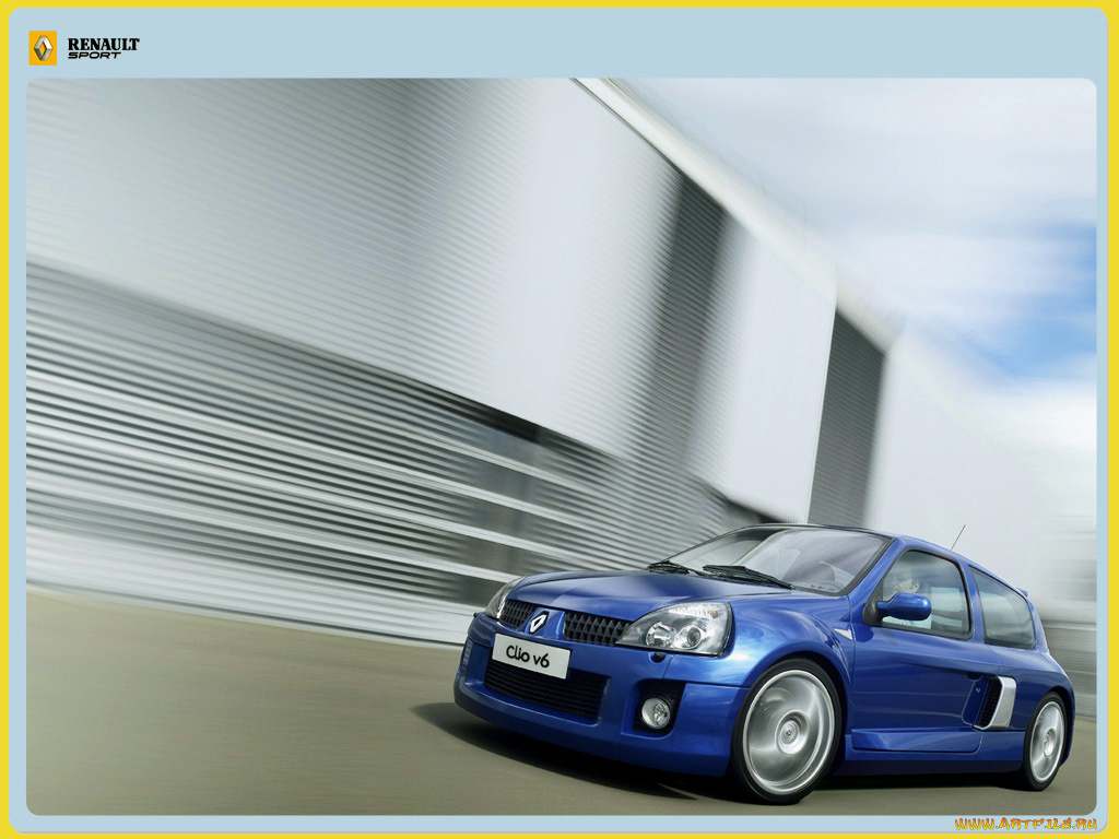 автомобили, renault