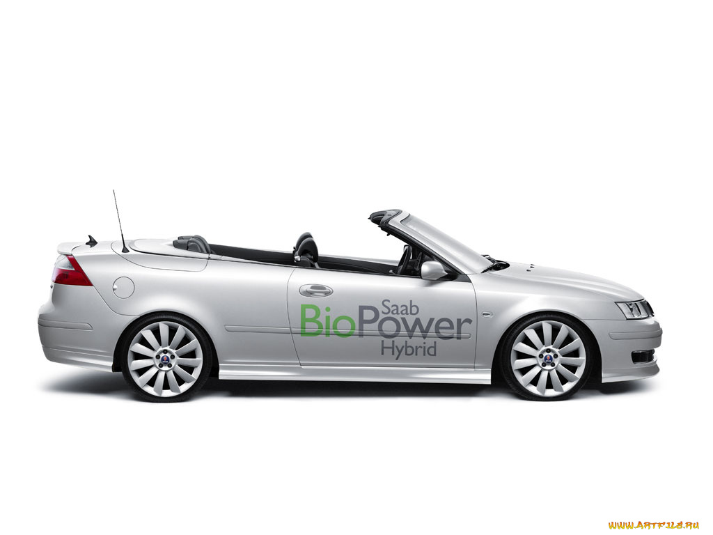 автомобили, saab