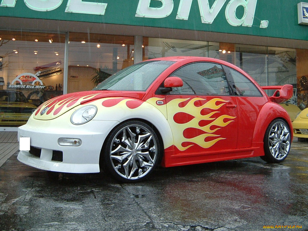 автомобили, volkswagen