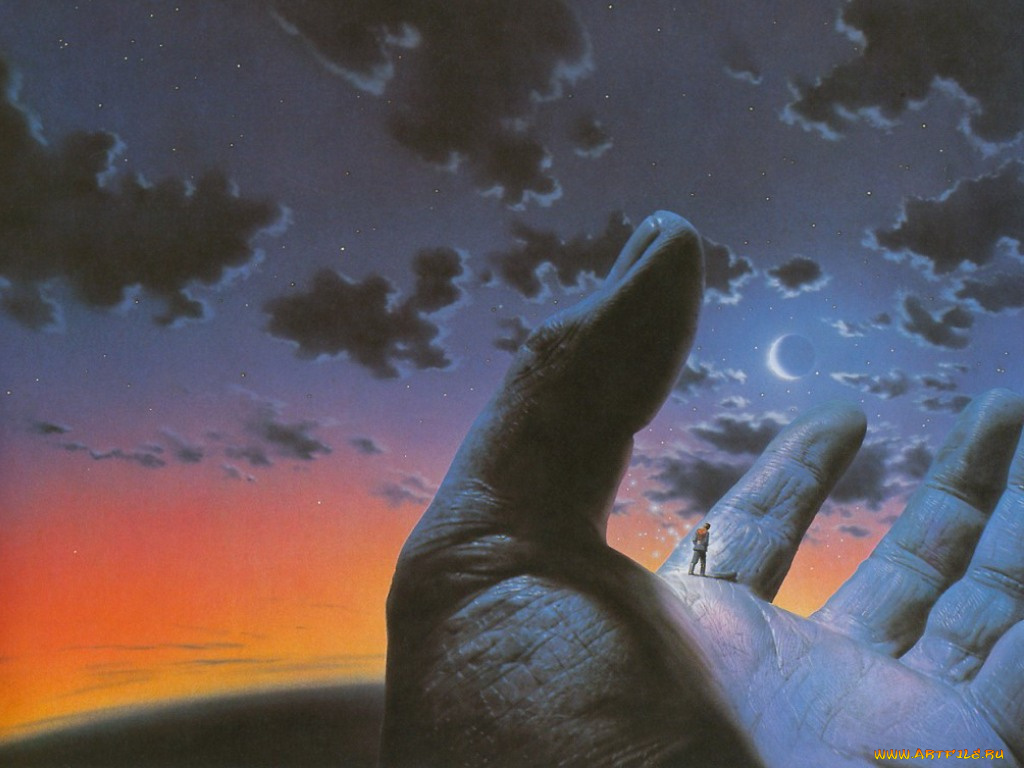 фэнтези, иные, миры, времена