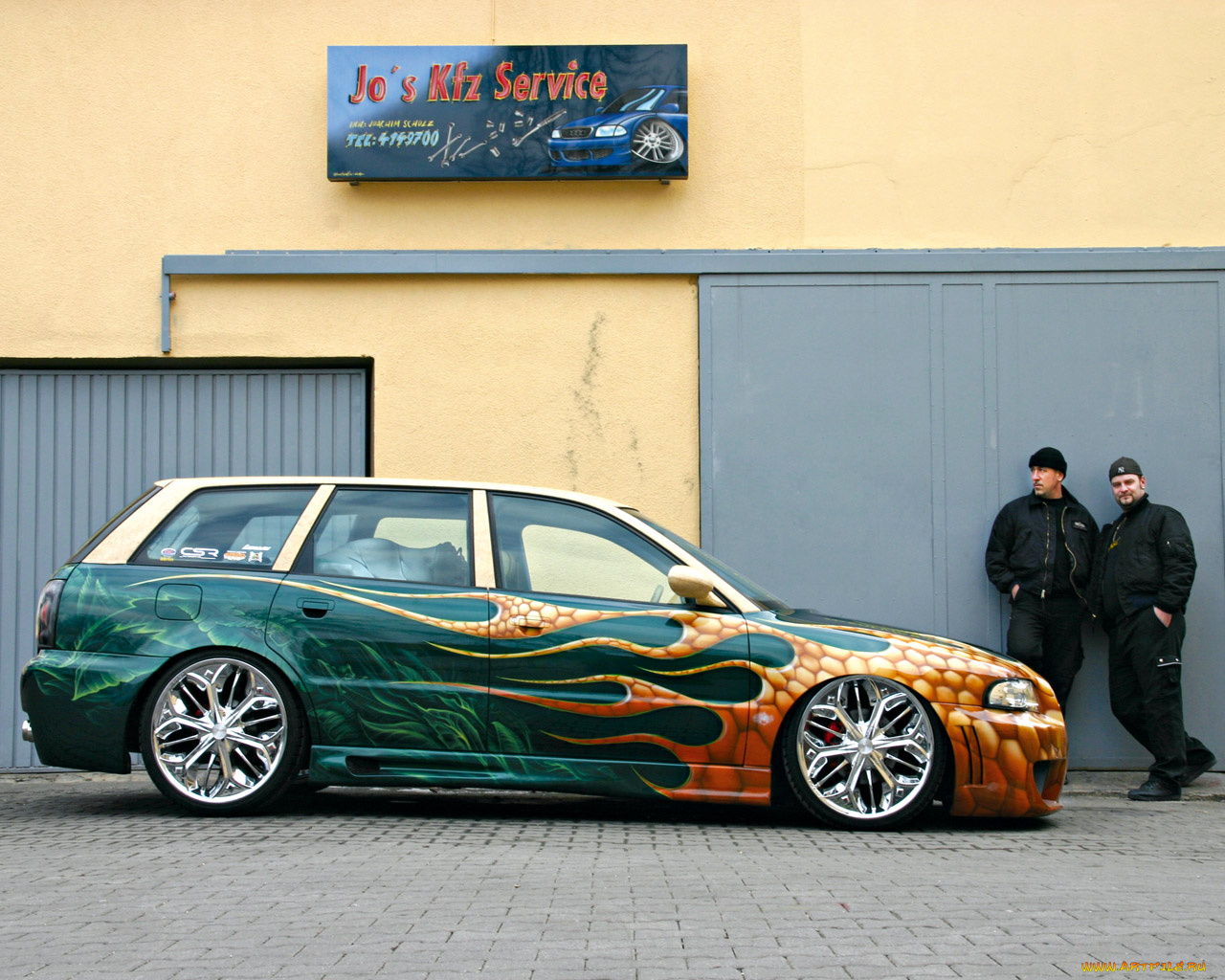 audi, a4, avant, 1995, 2000, автомобили