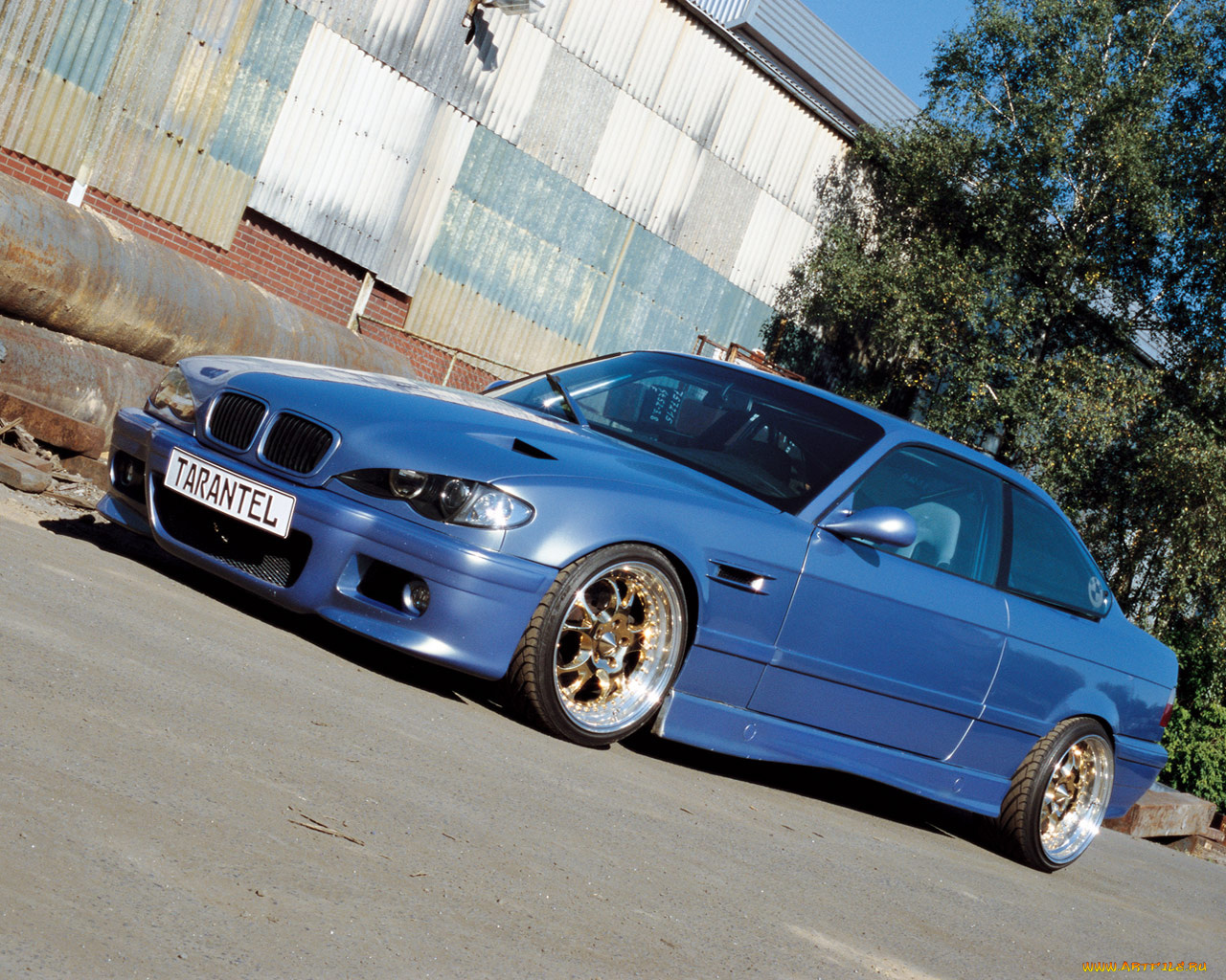 bmw, e36, tuning, автомобили