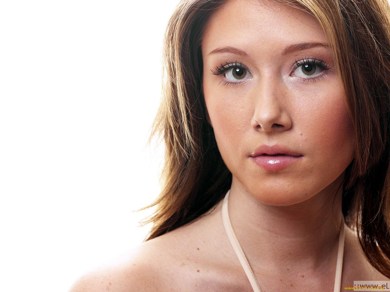 Jewel, Staite, девушки