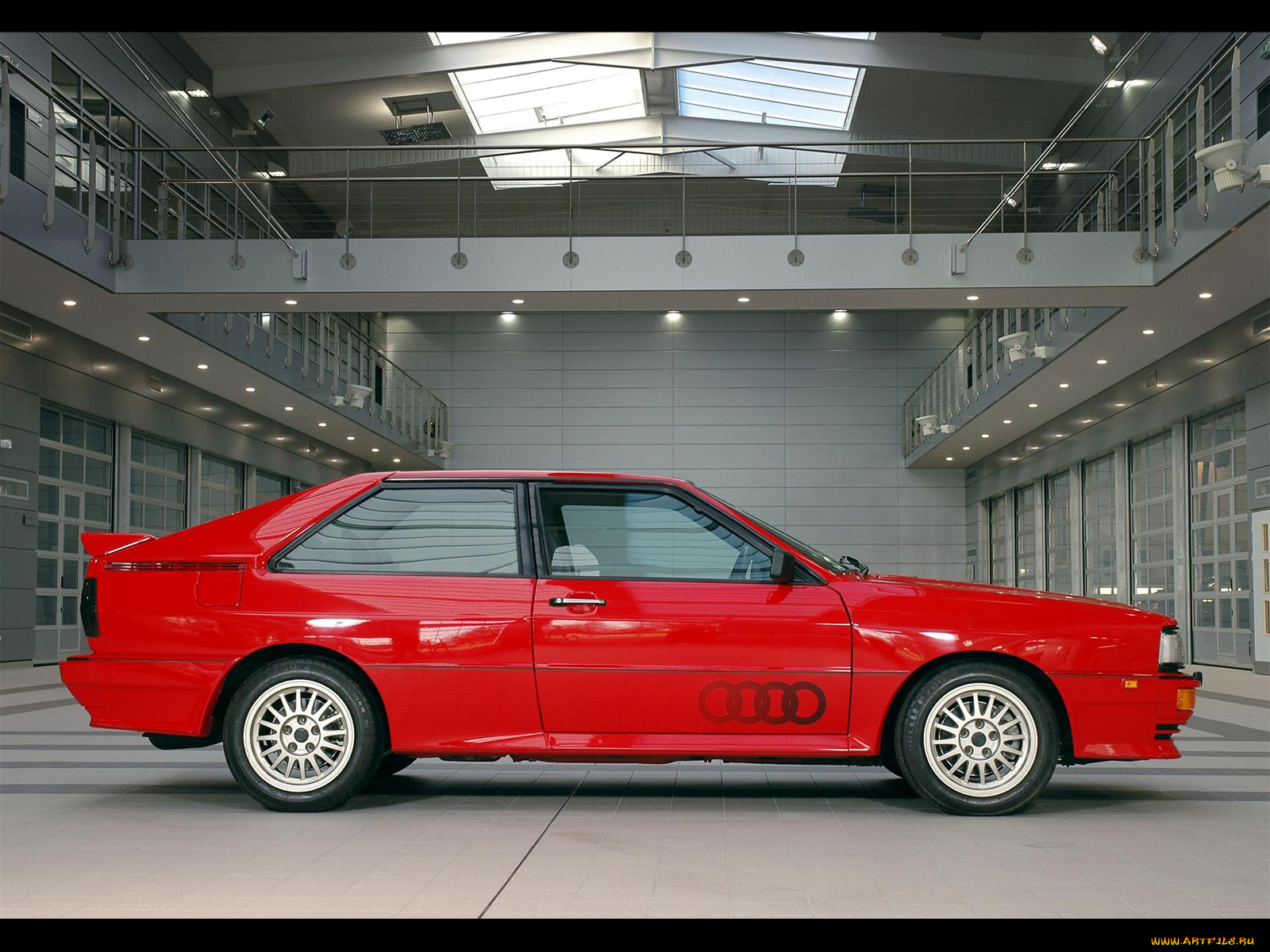 audi, 80, b2, quattro, автомобили