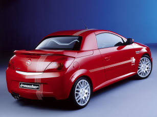 обоя автомобили, opel