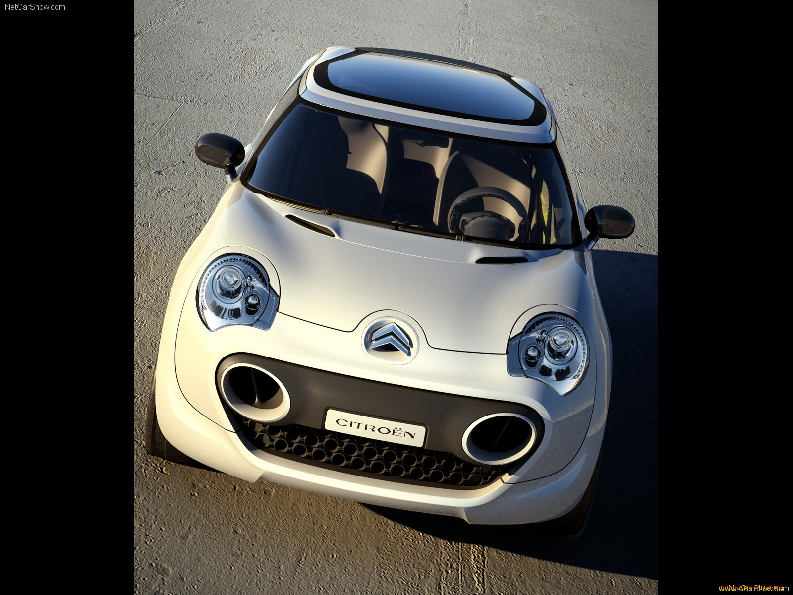 автомобили, citroen