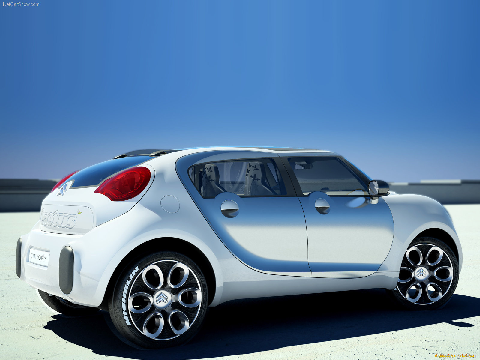 автомобили, citroen