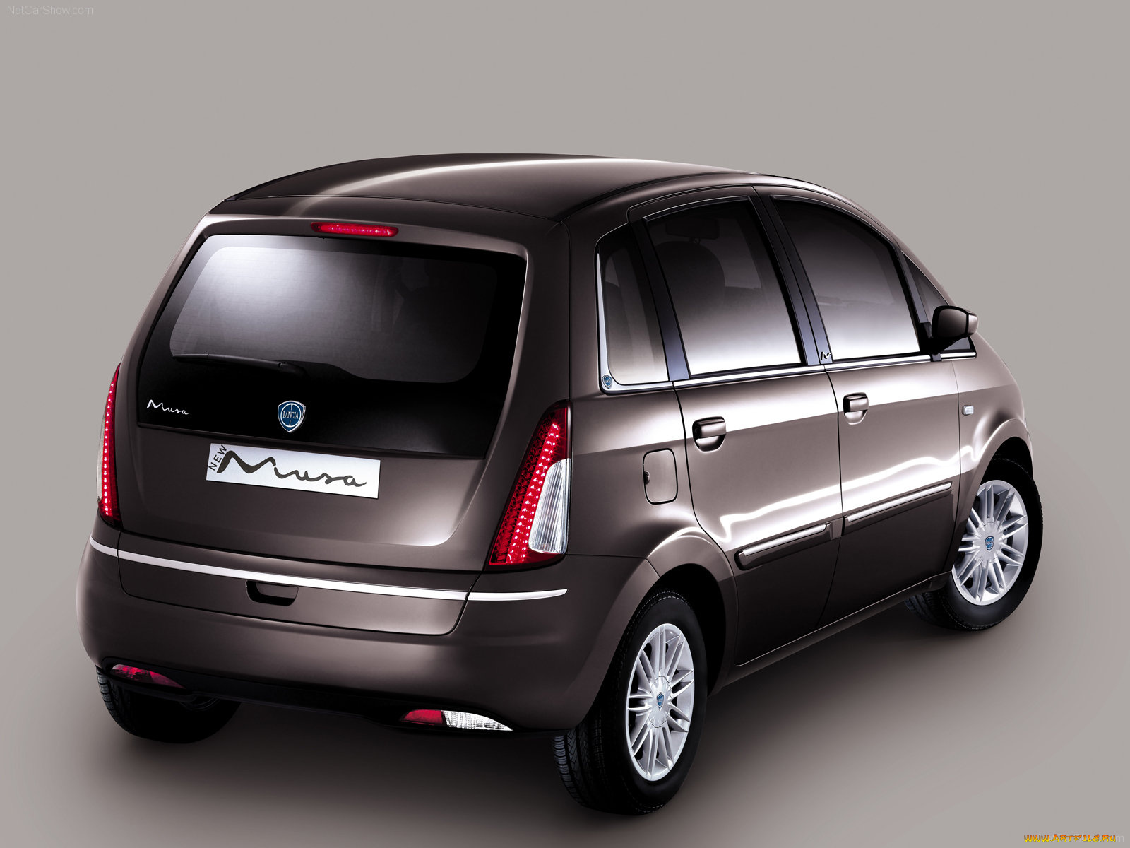 автомобили, lancia