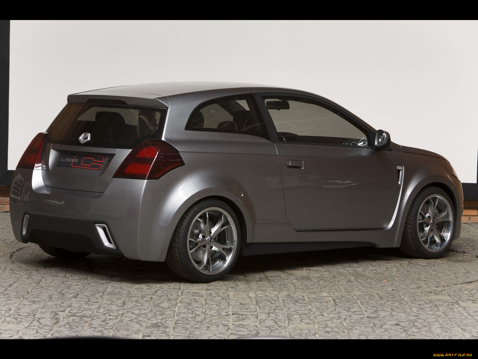 автомобили, ваз