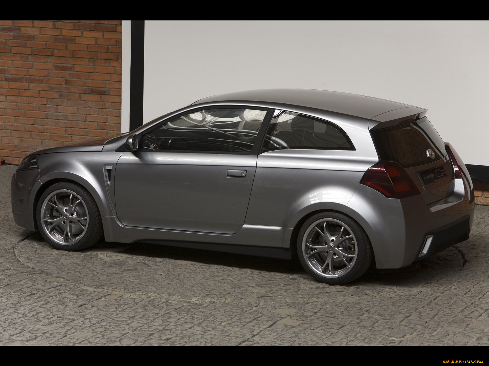 автомобили, ваз