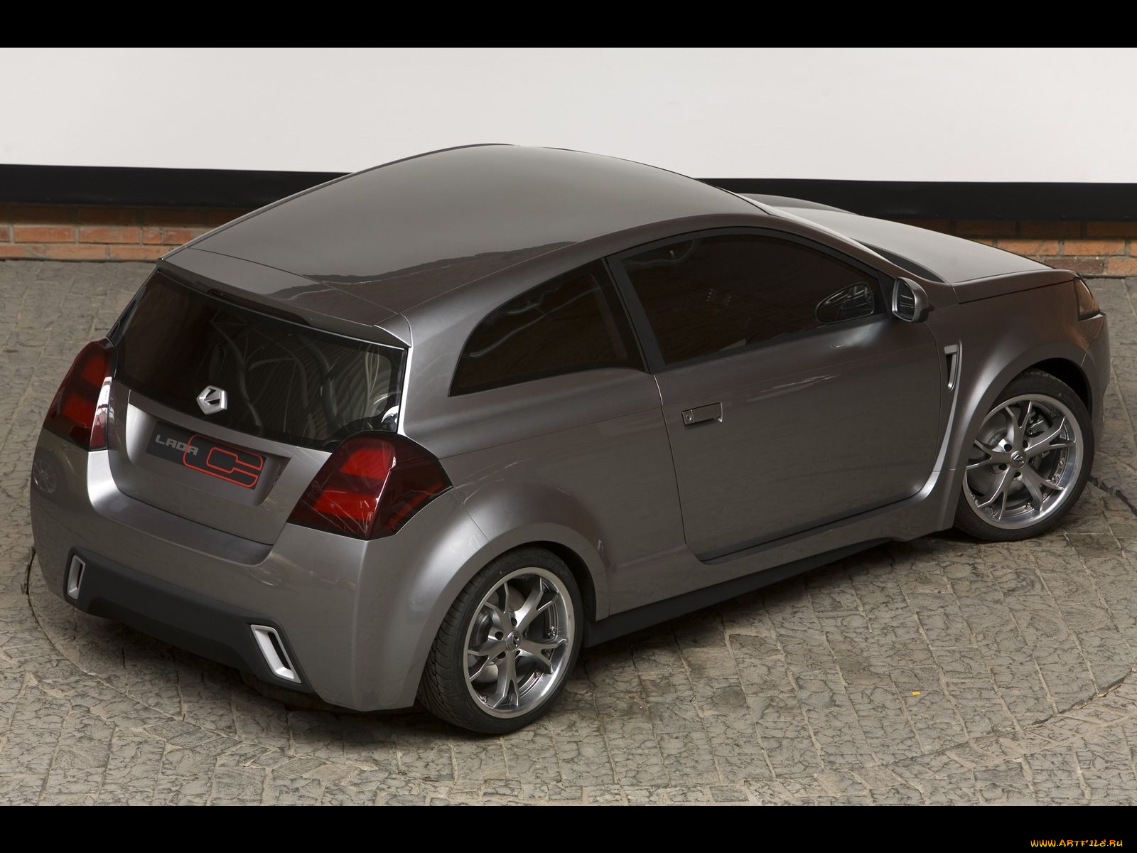 автомобили, ваз