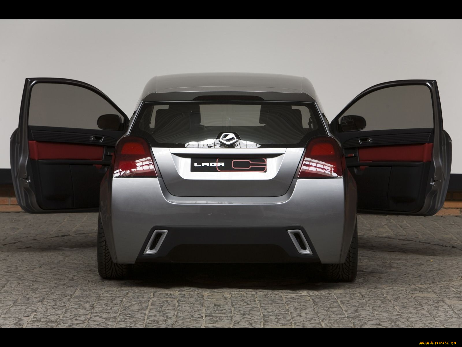 автомобили, ваз