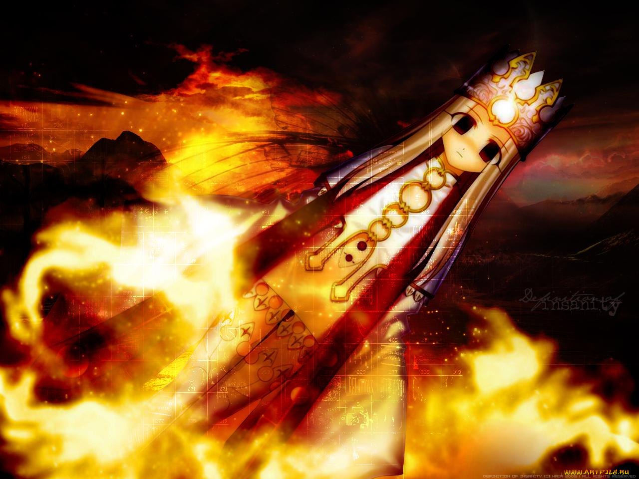 аниме, *unknown, другое