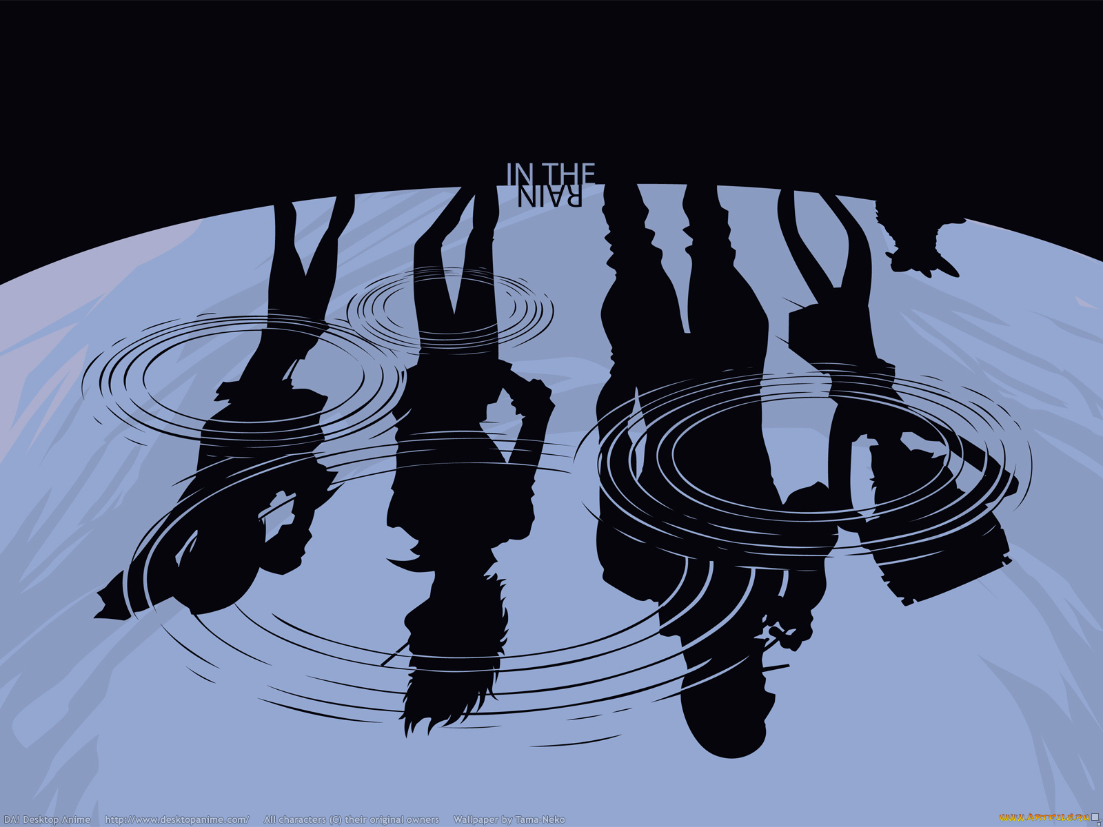 аниме, cowboy, bebop