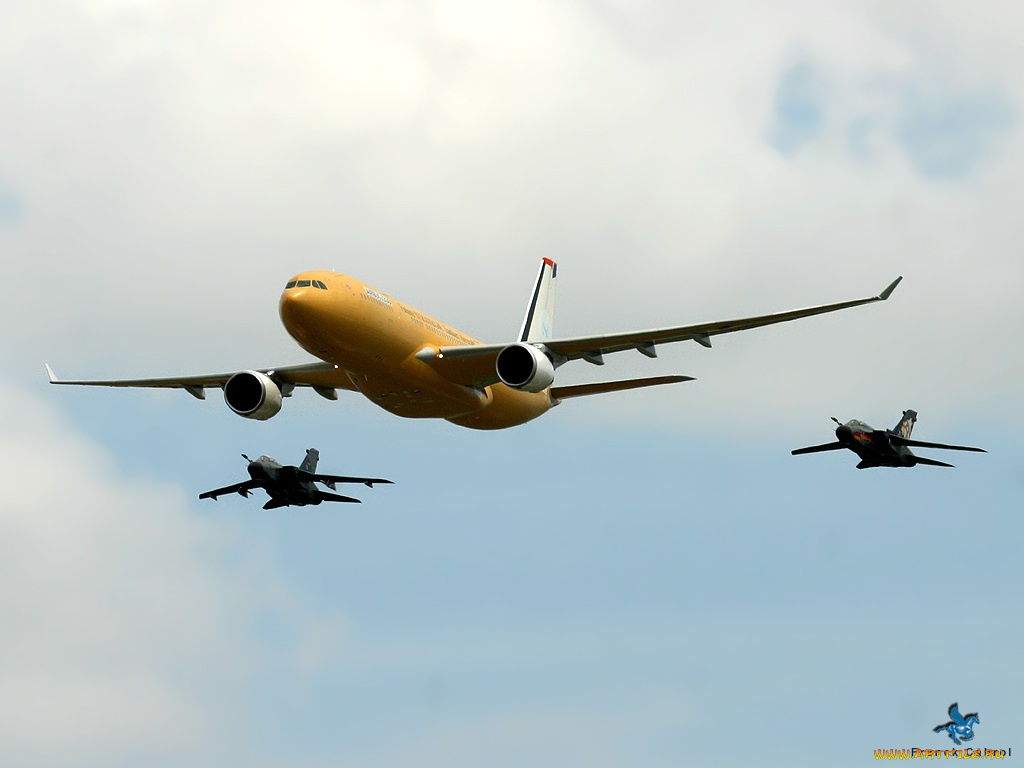 авиация, разные, вместе