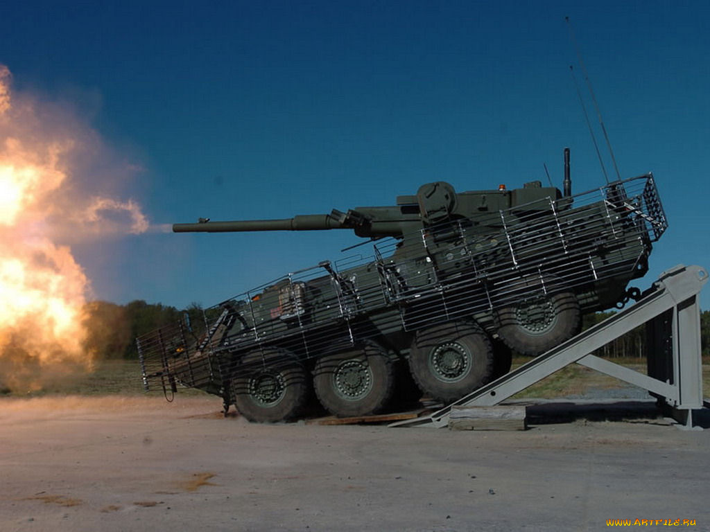 техника, военная