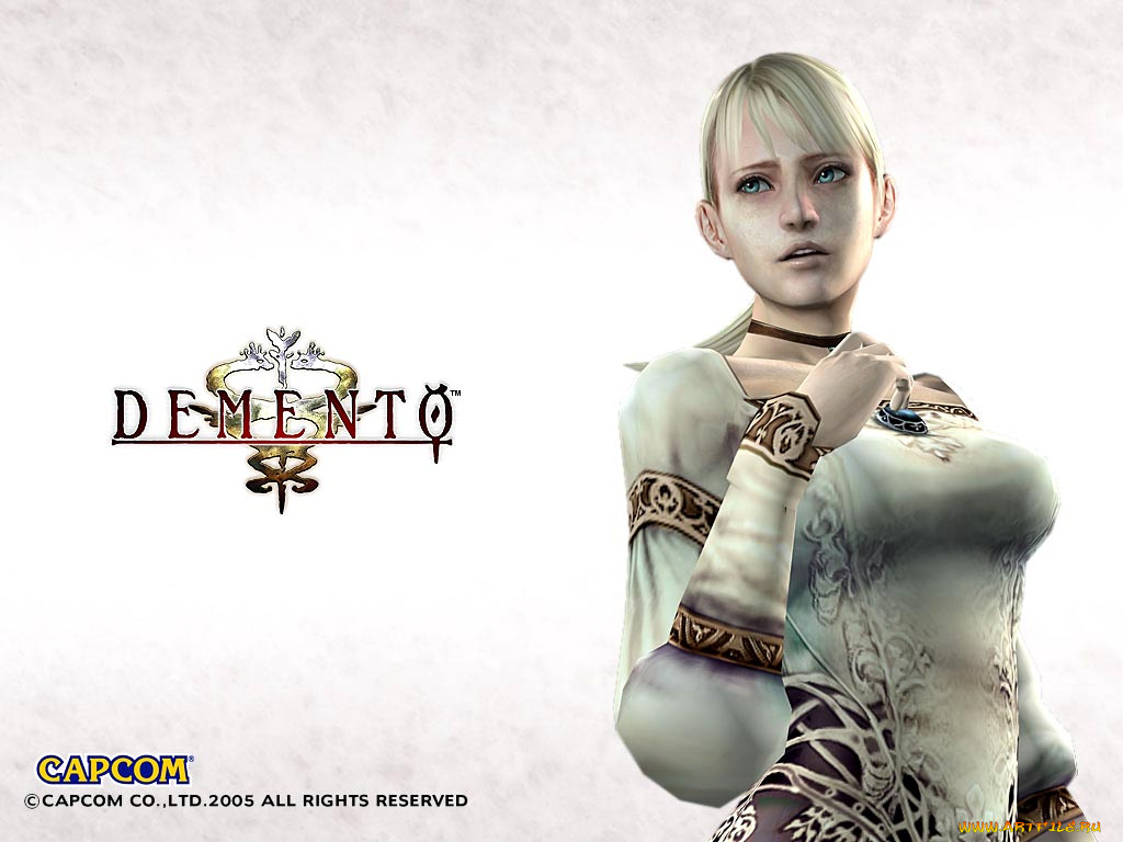 видео, игры, haunting, ground