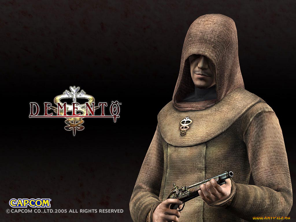 видео, игры, haunting, ground