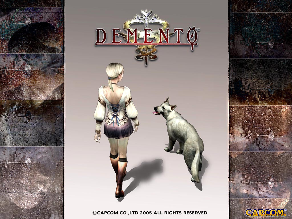 видео, игры, haunting, ground