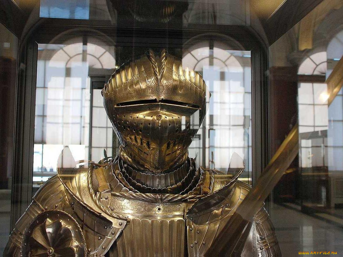 оружие, доспехи