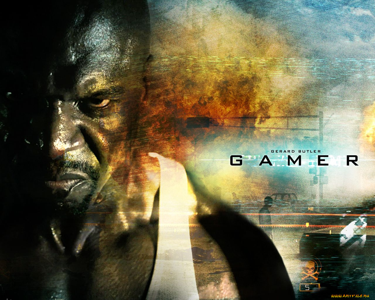 gamer, кино, фильмы