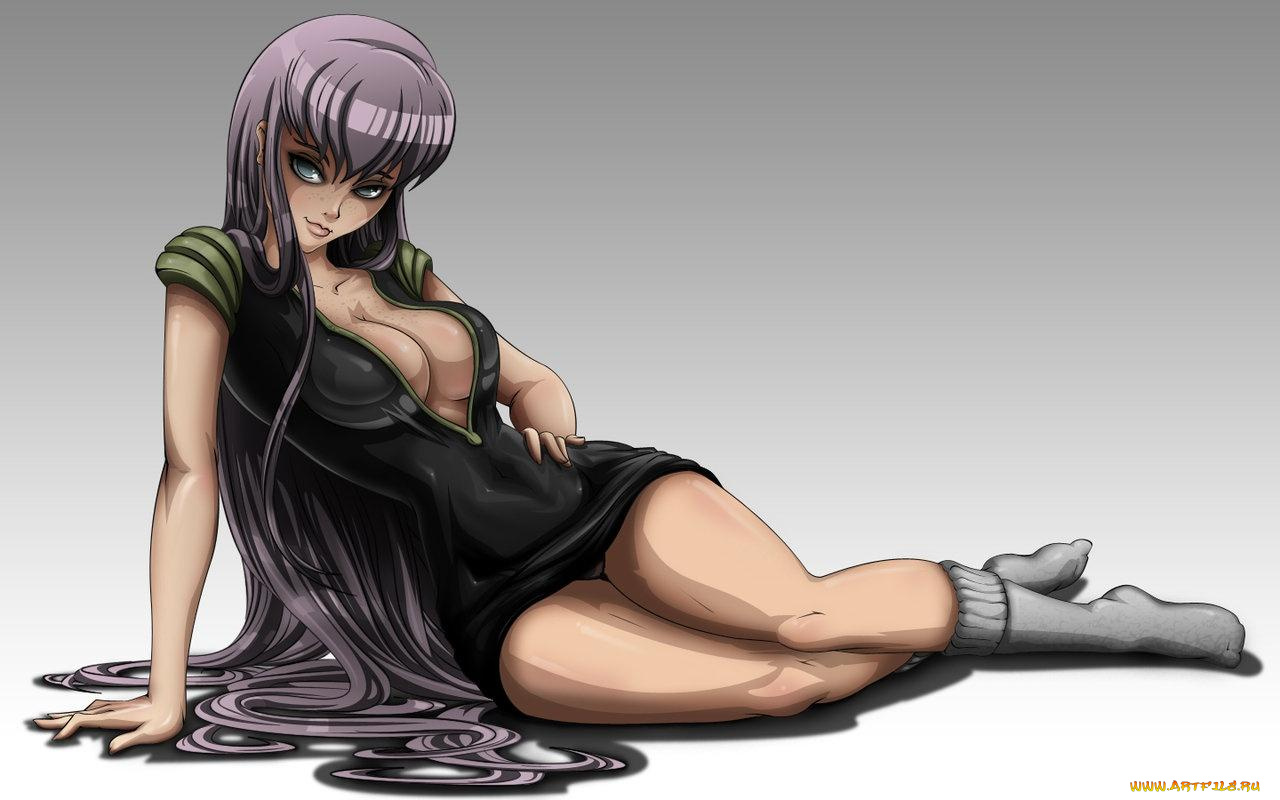 рисованные, люди