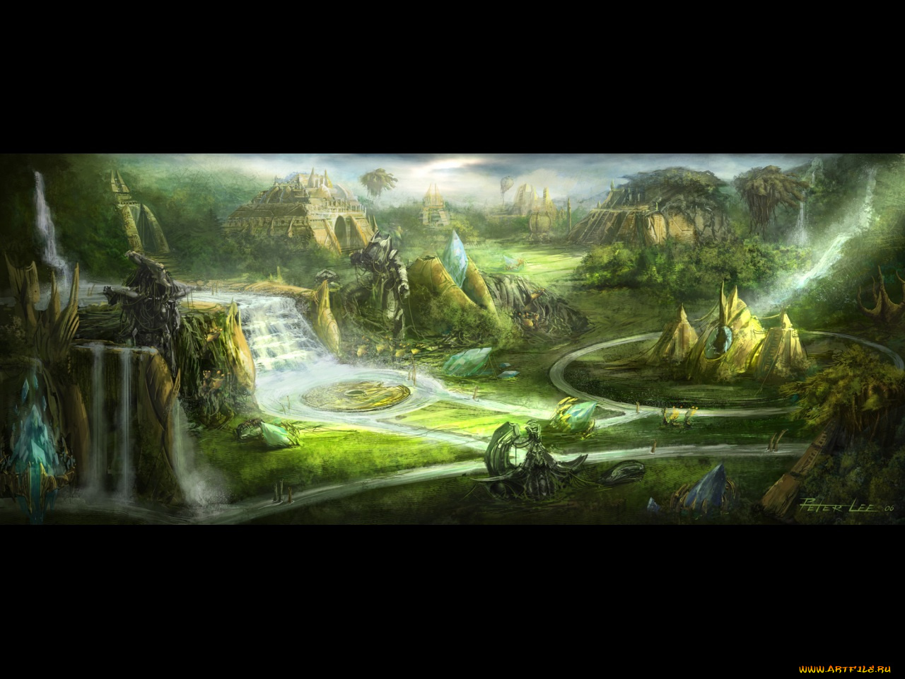 starcraft, ii, видео, игры, wings, of, liberty