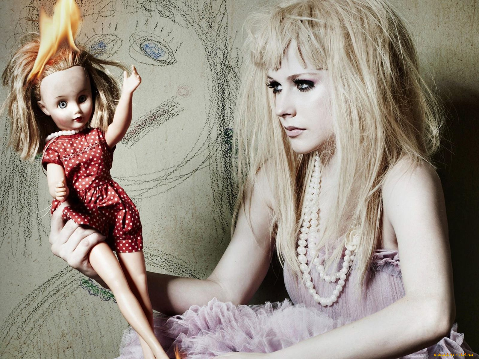 музыка, avril, lavigne