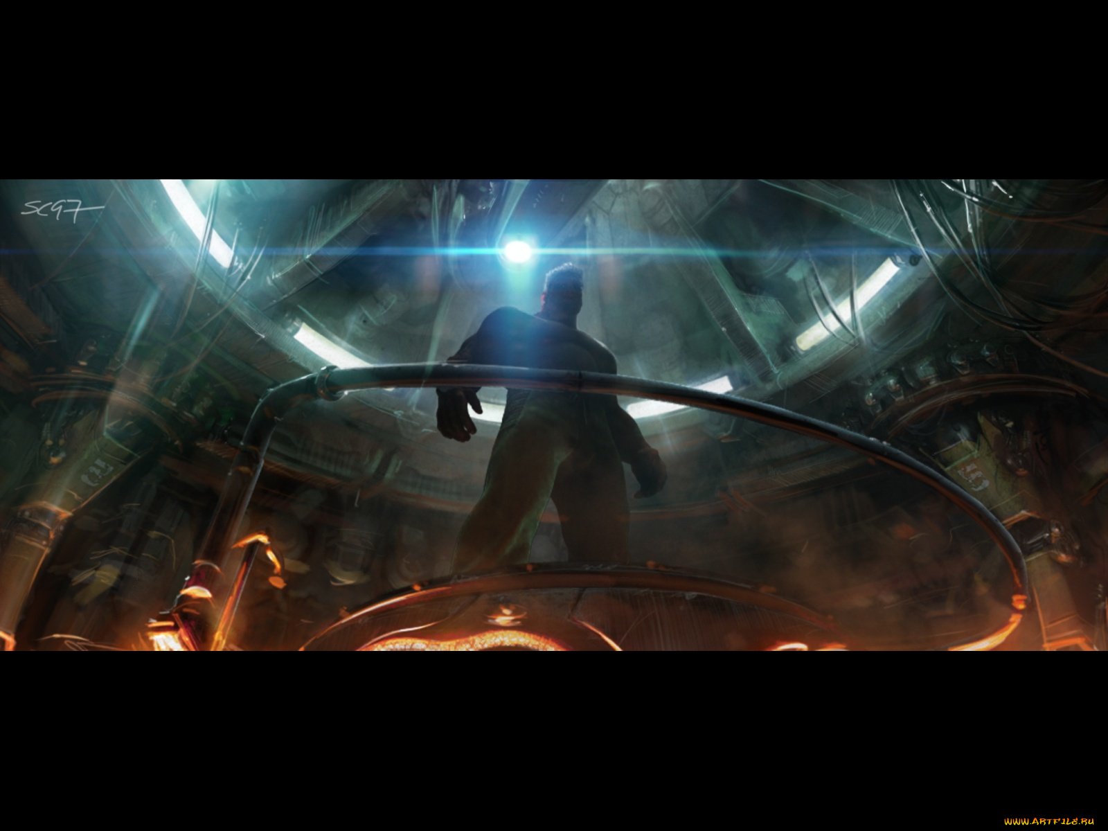 starcraft, ii, видео, игры, wings, of, liberty