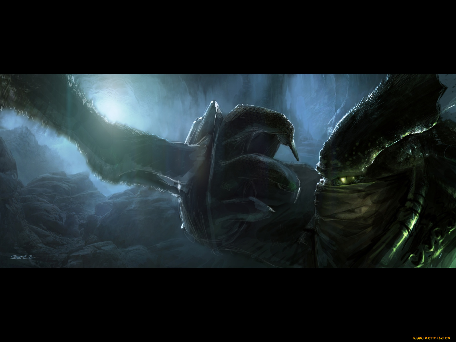 видео, игры, starcraft, ii, wings, of, liberty