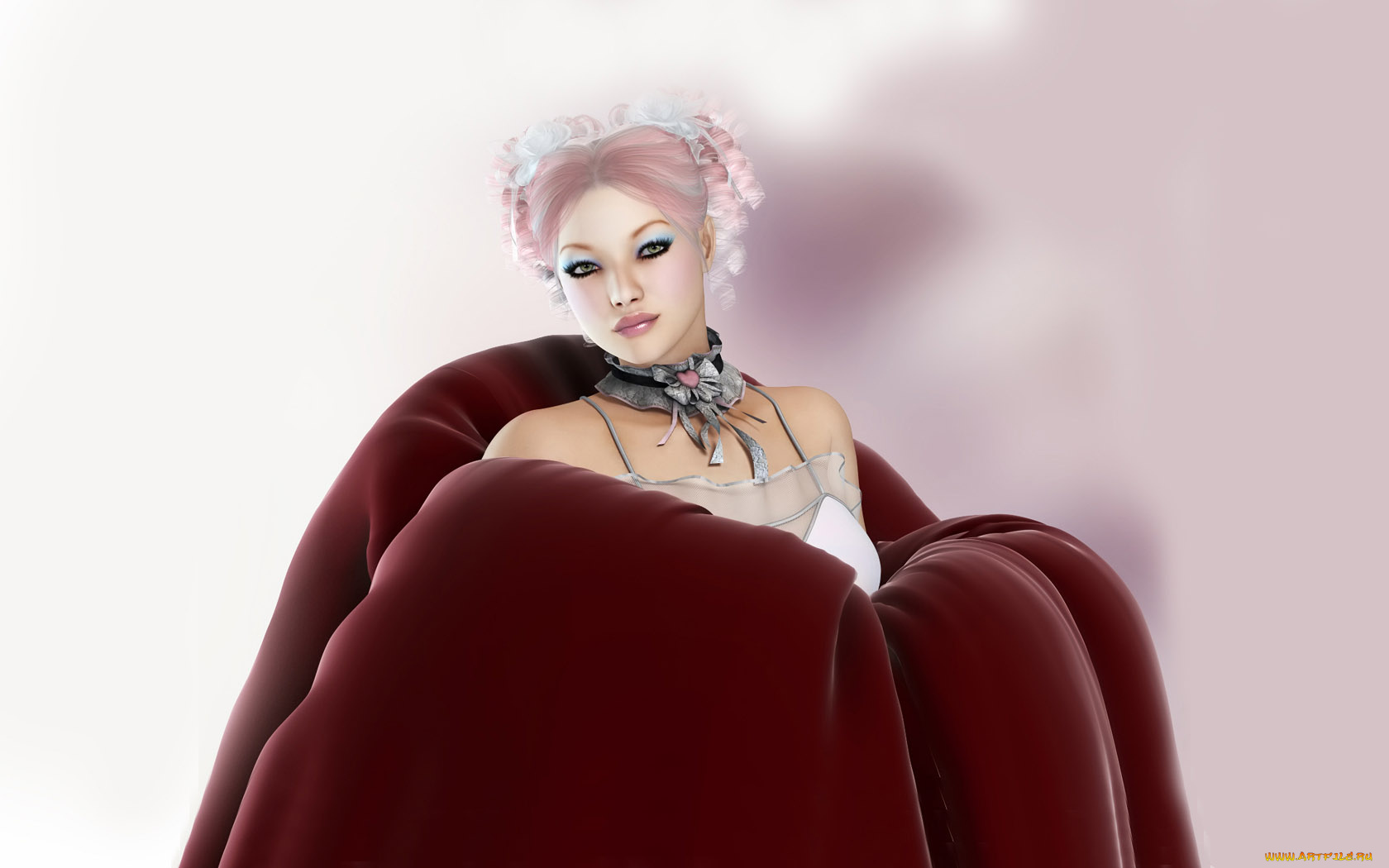 3д, графика, people, люди