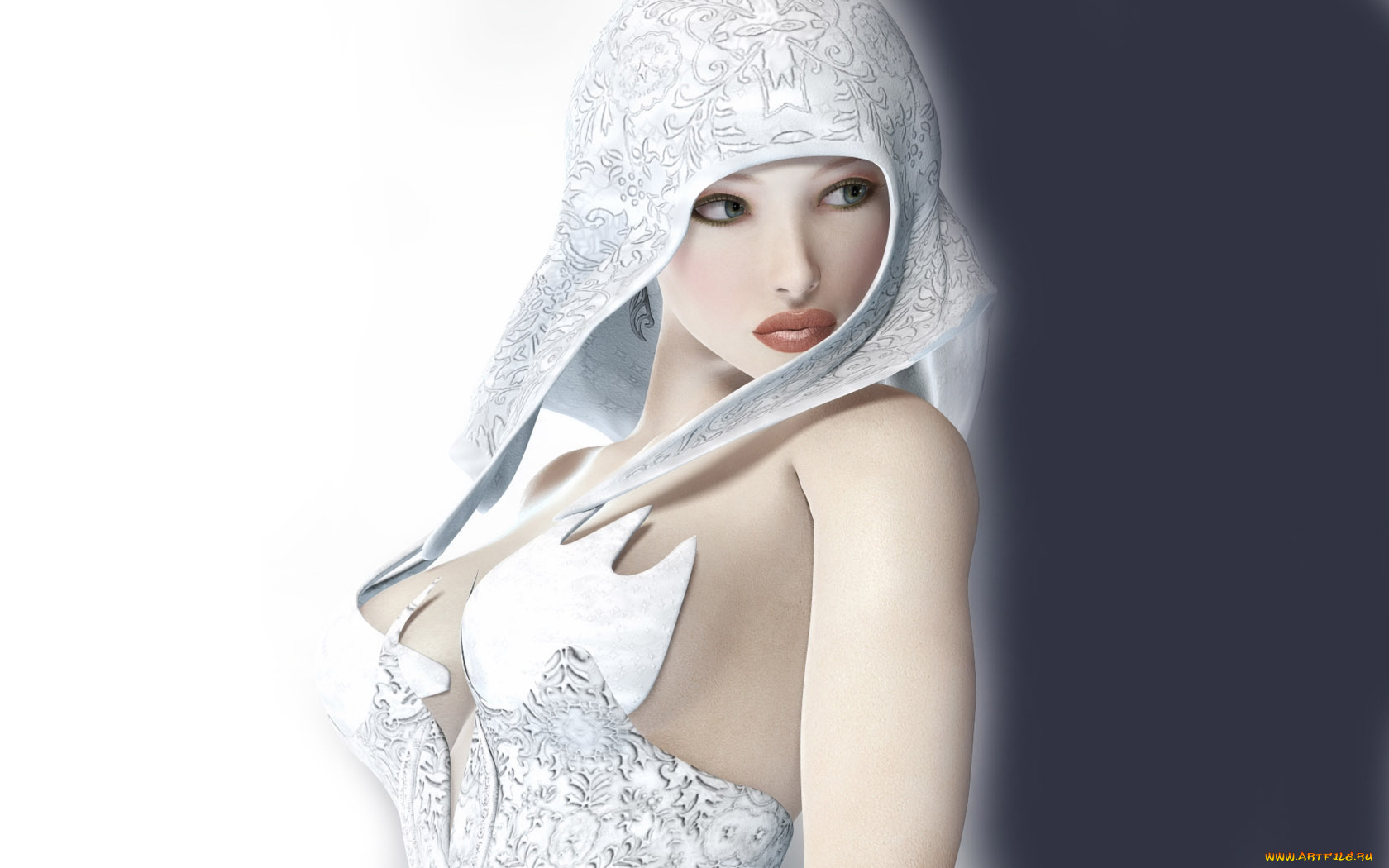 3д, графика, people, люди