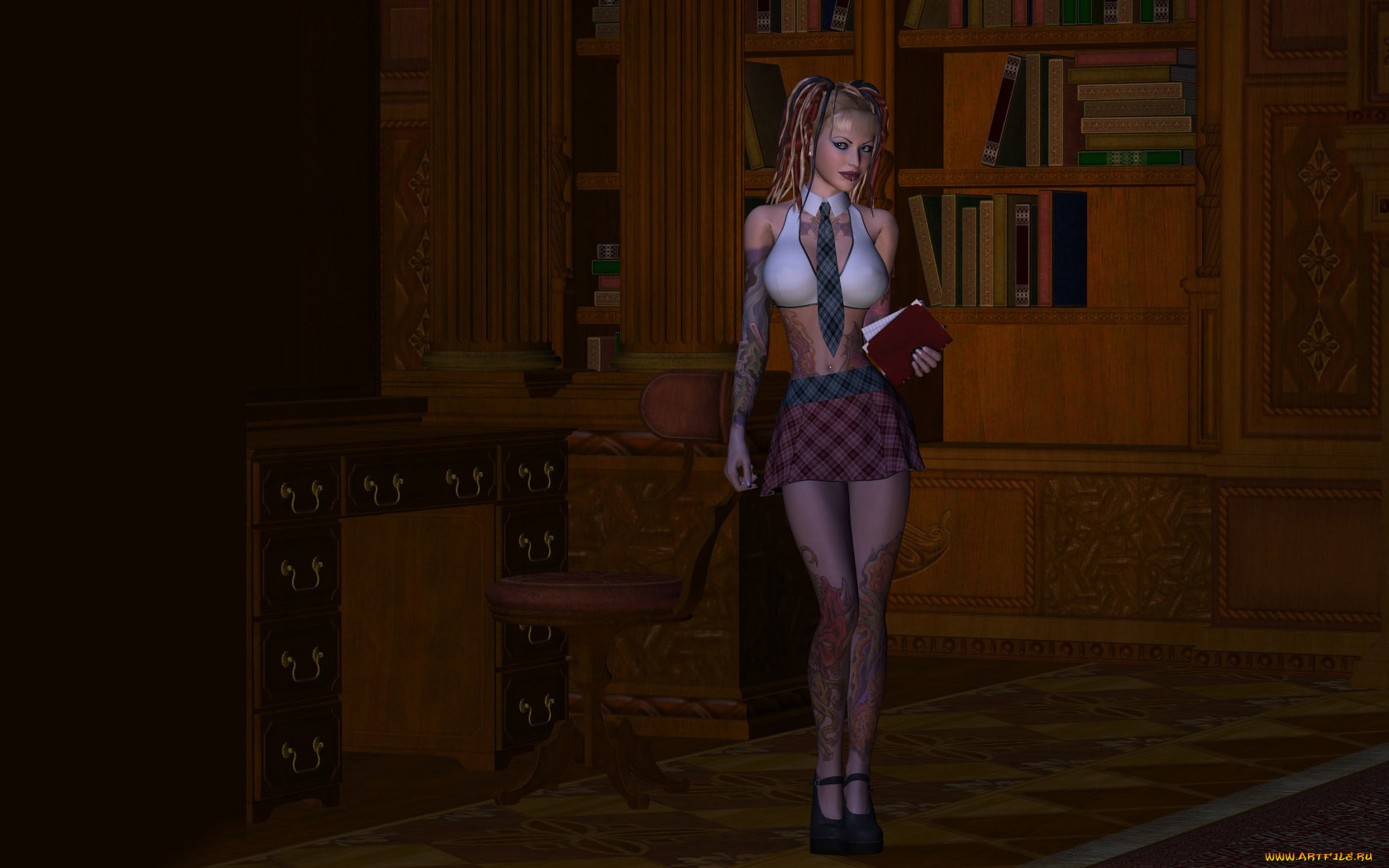 3д, графика, people, люди