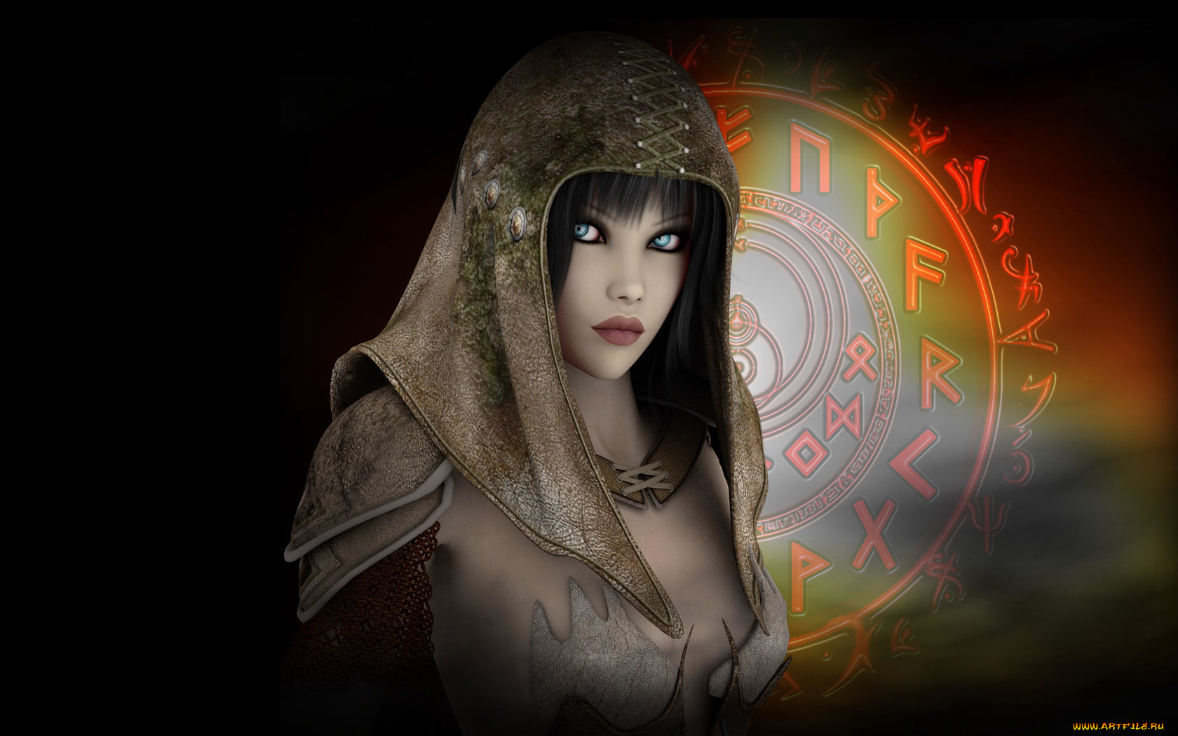 3д, графика, people, люди