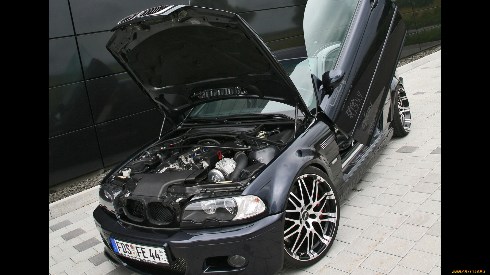 автомобили, bmw