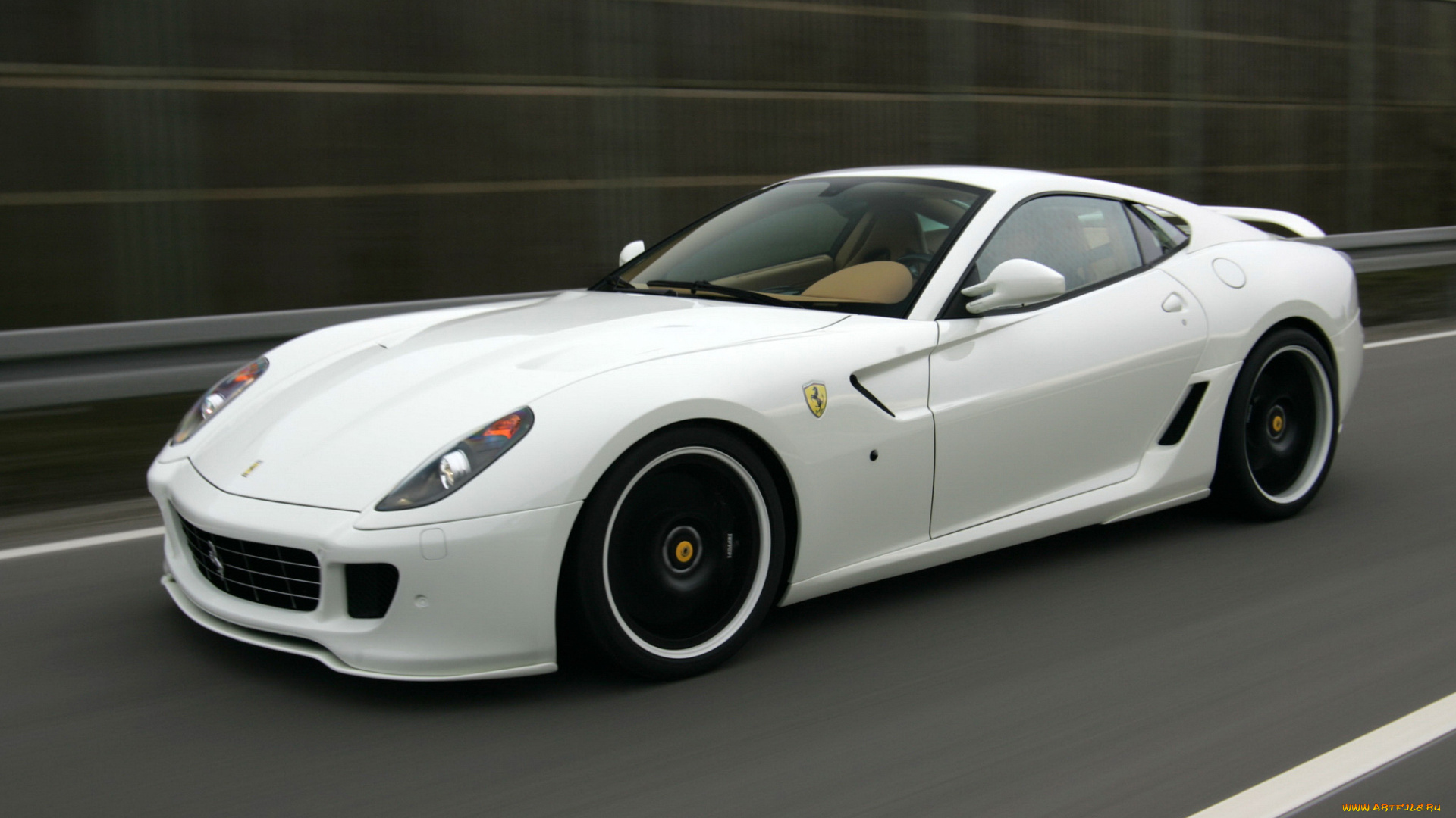 автомобили, ferrari