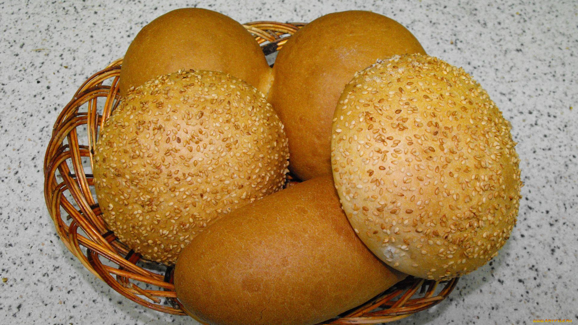 еда, хлеб, выпечка