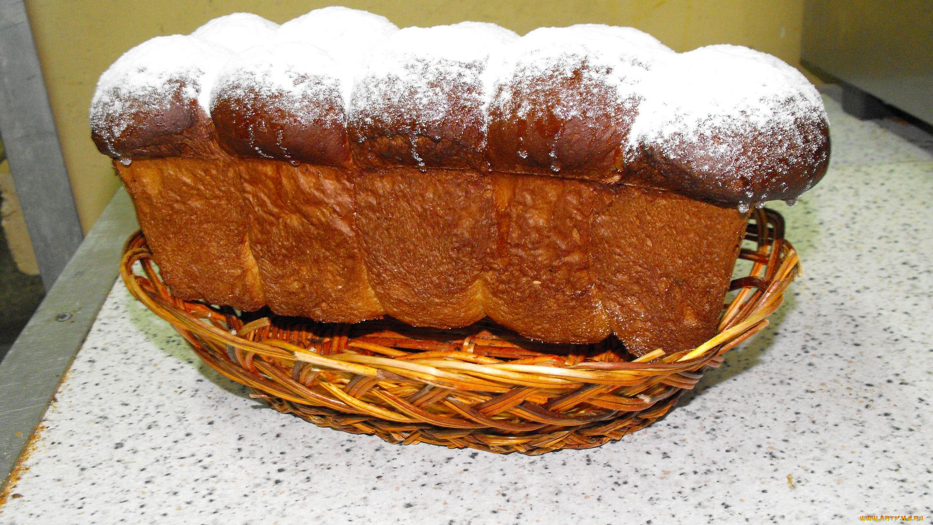 еда, хлеб, выпечка